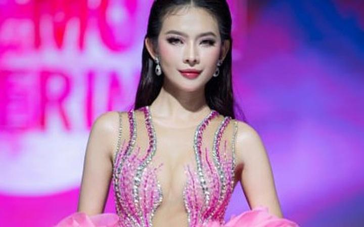 Xu hướng Triệu Lộ Tư cắt phăng mái tóc: Hotspot Matrix tiết lộ bí quyết video viral