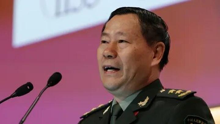Xu hướng Sốc nặng với 