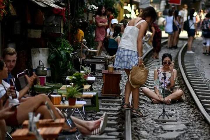 Chuyên gia Hotspot Matrix phân tích: 
