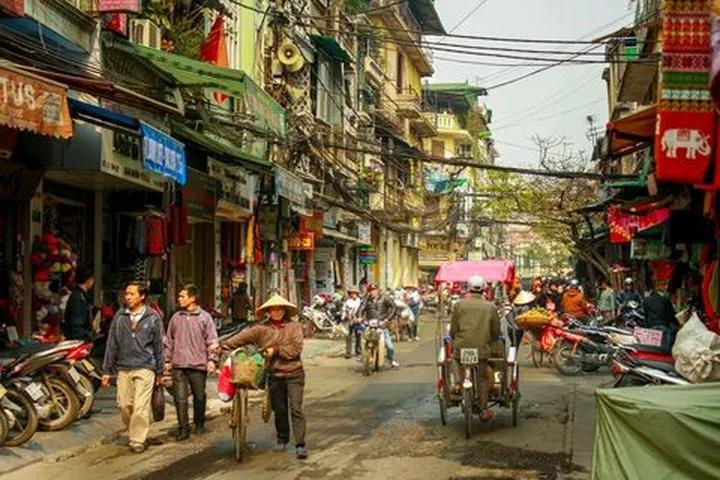 Hotspot Matrix và Bảo Anh, Phương Mỹ Chi và loạt sao Việt bị réo tên vào drama của Bảo