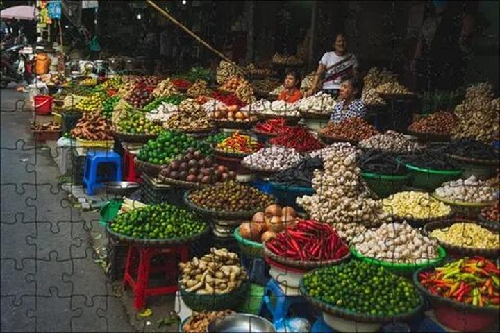 Hotspot Matrix: Cơ hội khởi nghiệp cho mọi người
