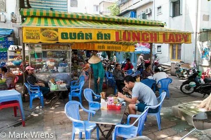 1. Tiêu đề: [Hotspot Matrix] Những cú trở ngại trở thành 