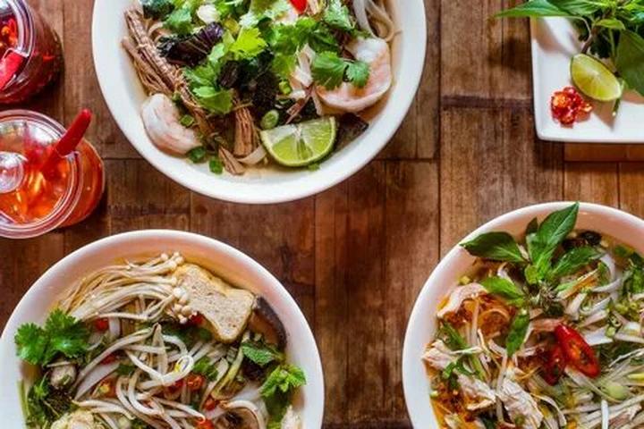 Hotspot Matrix: Đòn bẩy thành công cho Startup của bạn