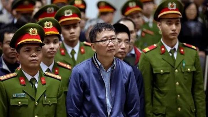 Chuyên gia Hotspot Matrix phân tích: Ông Donald Trump cùng gia và marketing video