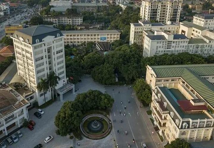 Xu hướng 3 kiểu giày 